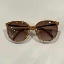Vintage Cat Eye Women’s Sunglasses