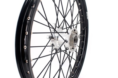KKE 21'' Front Cast Spoke Wheel Rim Set for KTM EXC MXC SX 125-520CC 2000-2002 - Picture 6 of 6