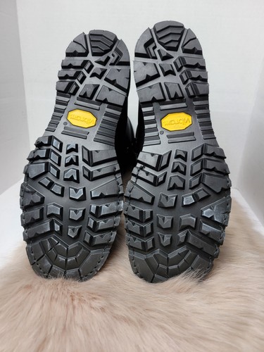 Matterhorn 10" Steel Toe WP Metguard Mining Mens Boot 12255 Size 8 - Picture 9 of 9