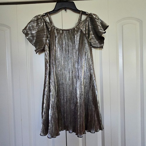 Girls Party Dresses Variety Sizes: 8, 10, 12 - Picture 70 of 78