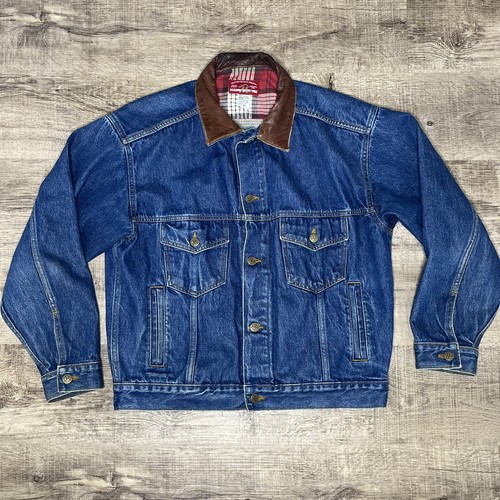 Marlboro Country Store Mens Size Medium 