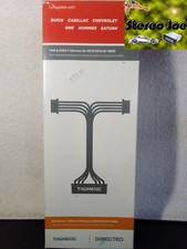 Directed T-Harness Remote Start GM  THGM610C 