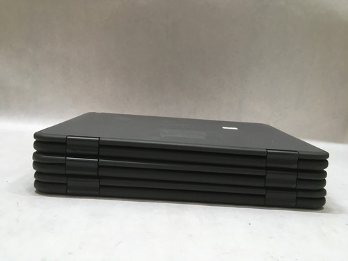 HP Chromebook X360 G1 EE Lot of 3 Celeron 4 GB Ram 32 GB Storage For Parts- FT - Picture 6 of 7
