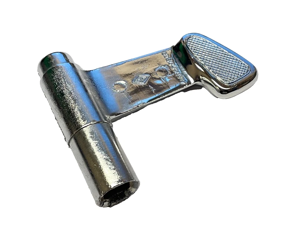 FORD CONSUL CLASSIC CAPRI 1962-66 PALANCA LH CERRADURA PUERTA FUNCIONAMIENTO #E2564-AB-7 ¡NUEVO! Foto 2 de 4