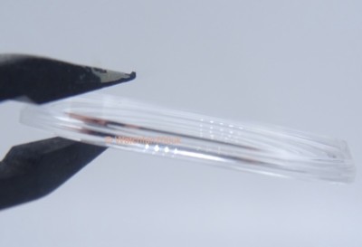 Acrylic crystal glass Fits Seiko 6309-7040 6105 7548 6119-6023