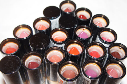 1 x rouge à lèvres super brillant scellé Revlon ** Vous choisissez la couleur - Photo 1/31
