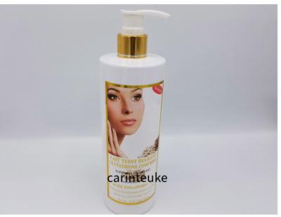 lait glutathione 1 PC LAIT GLUTATHIONE EXTRA ECLAIRCISANT 500ML