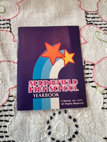 1979 Starr and Friends Deluxe Fashion Clothes and Accessories- RARE HTF - Picture 17 of 67