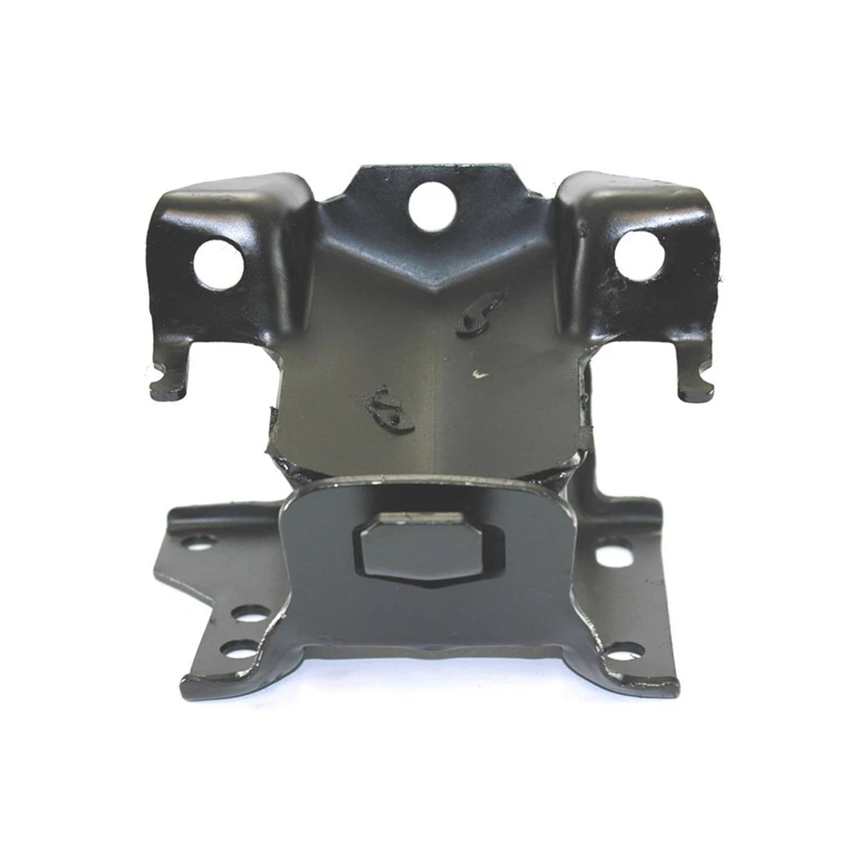 Juego de 2 montajes de motor DEA para 07-08 SILVERADO 3500 HD 6,6 L TB 4x4 tracción trasera Foto 3 de 4