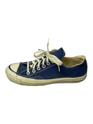 CONVERSE/Vintage/80s/Made in USA/ALL STAR LOW/All Star/US7/Navy/2 