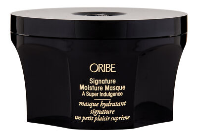 Oribe Signature Moisture Masque 5.9 oz175 ml. Hair Mask | eBay