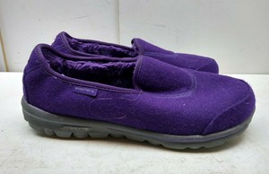 skechers vegan