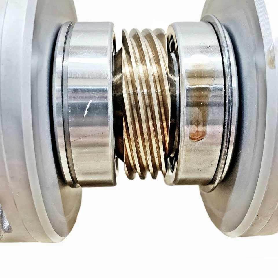 Virabrequim Polaris 1998-2003 440 500 600 XC SP RMK Switchback Edge SKS 2202257 - Imagem 3 de 4