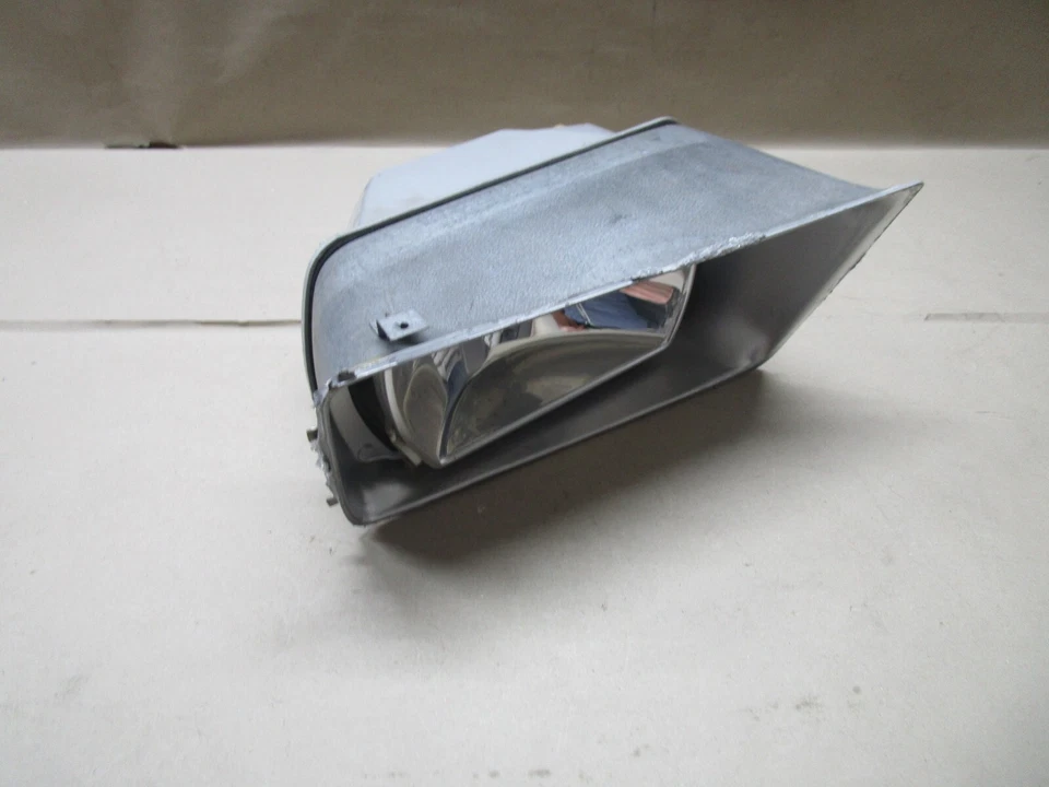Opel Manta B Frontscheinwerfer Scheinwerfer vorne links left headlight AA NEU GM - Bild 4 von 4