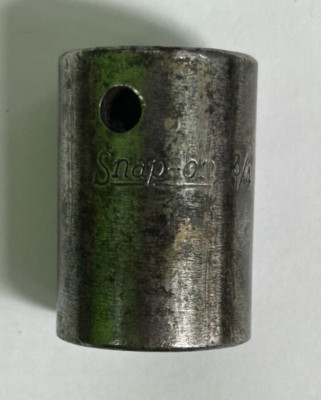Snap-On IMFS240 3/4'' 6pt 1/2'' Drive Impact Socket