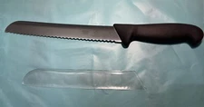 Mercer 8” Bread Knife M22509KEC New