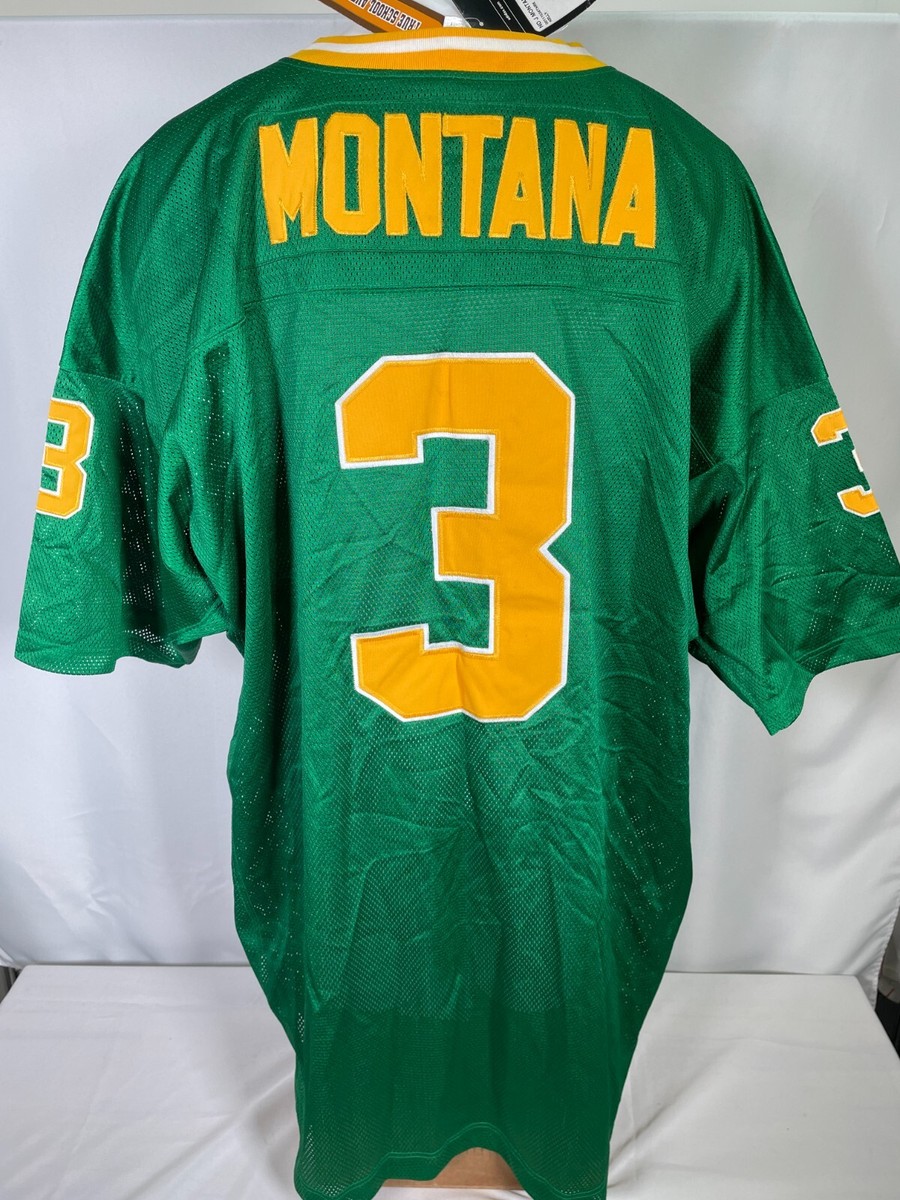 ウェア UMBRO 17-3 FOOTBALL JERSEY GREEN Umbro 2025 St Patricks Day 17-3 Jersey - Green - Football Shirt