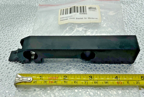 Vocas Separate 15 mm bracket for monitor support - Picture 4 of 5