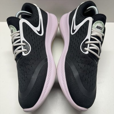 Nike Joyride Dual Run Womens Running Shoes Size 11 Black Pink CD4363-002