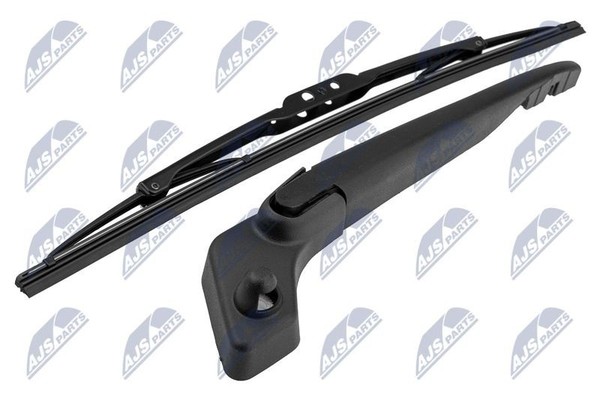 Heckwischerarm MIT Wischblatt Hinten FÜR Volvo V40 Kombi-image