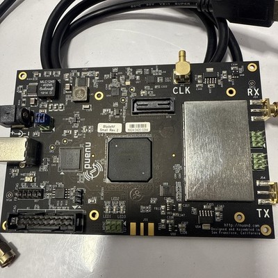 BladeRF x40 USB 3.0 SDR Full Duplex Software Radio Development Board Wireless