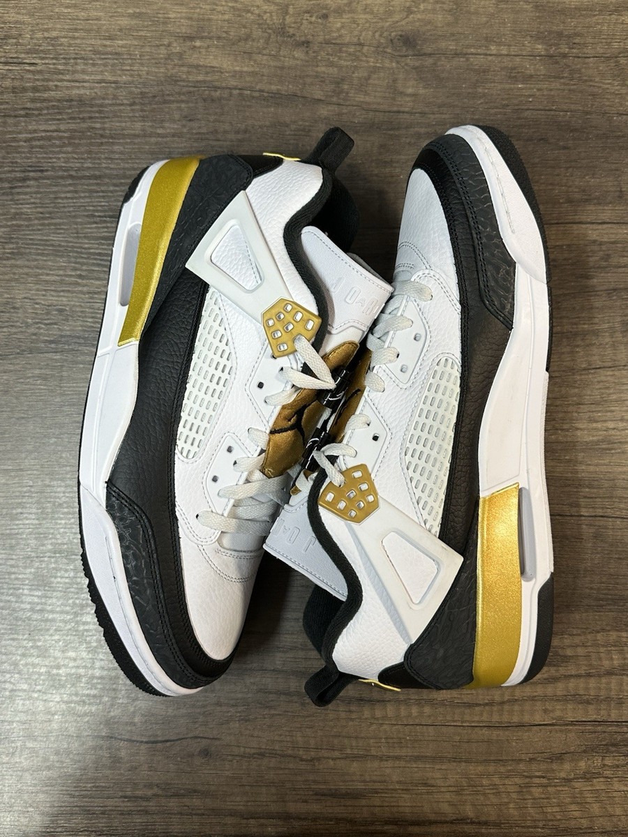 Nike Air Jordan Spizike Low DMP FQ1759-108 Men display picture 3