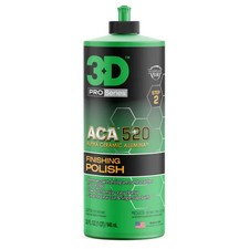3D ACA 520 - Step 2 Finishing Polish 32oz (52...