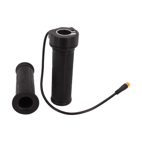 192X Full Throttle Bike Parts TwistThrottle Electric Bike Right Hand Grip - Picture 12 of 24