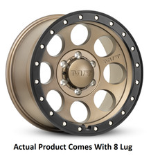 Mickey Thompson Wheel 274504 Classic Pro WHEELS