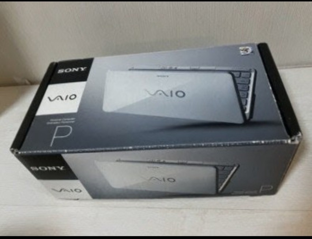 SONY VAIO VGN-P90NS 本体 SONY VAIO P VGN-P90NS | eBay
