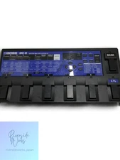 BOSS ME-8 Multi-Effects Processor for Guitarists JP