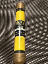 BUSSMANN LPS-RK-6SP LOW PEAK FUSE
