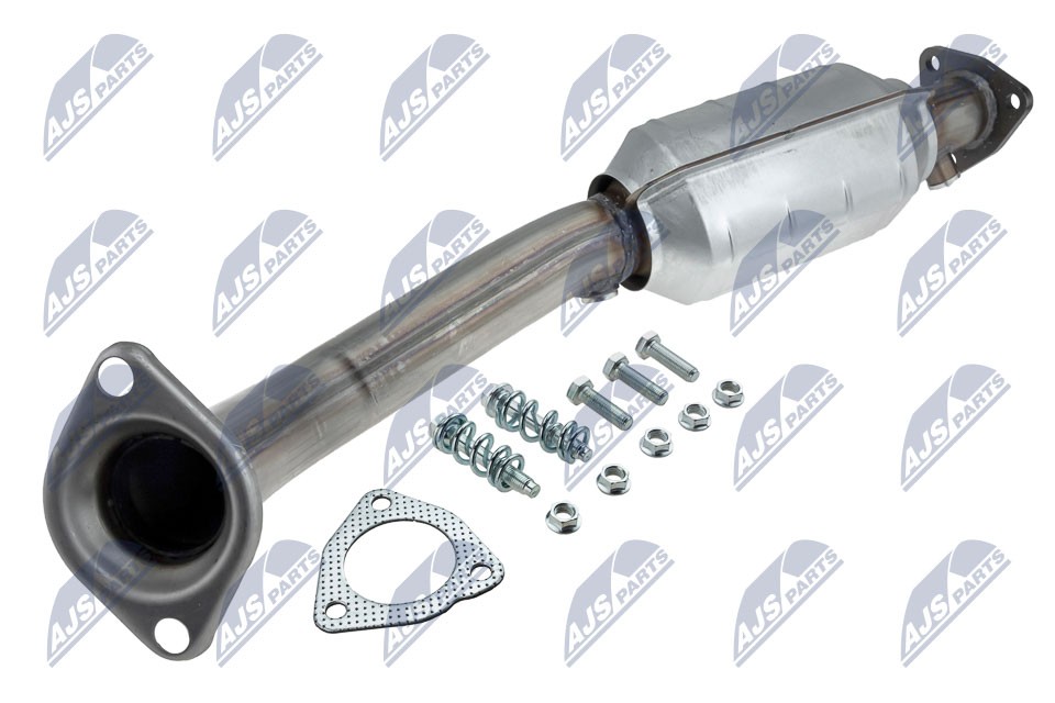 Front NTY OE KAT-HD-001 Catalytic Converter for HONDA