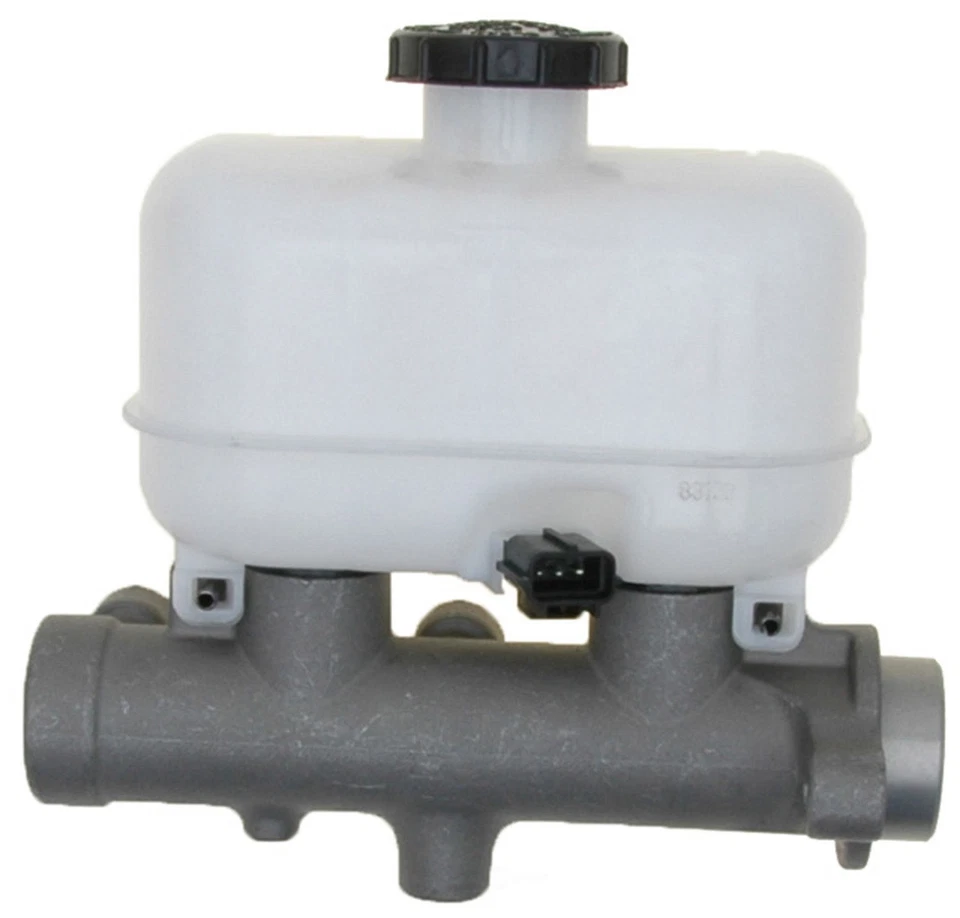 Cilindro maestro de freno para Ford E-350 Super Duty E-450 Super Duty E-25 2009-2018 Foto 3 de 4