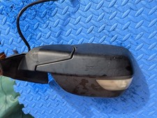 Honda Cr-v Estate 2006-2012 Wing Mirror Electric (Driver Side)