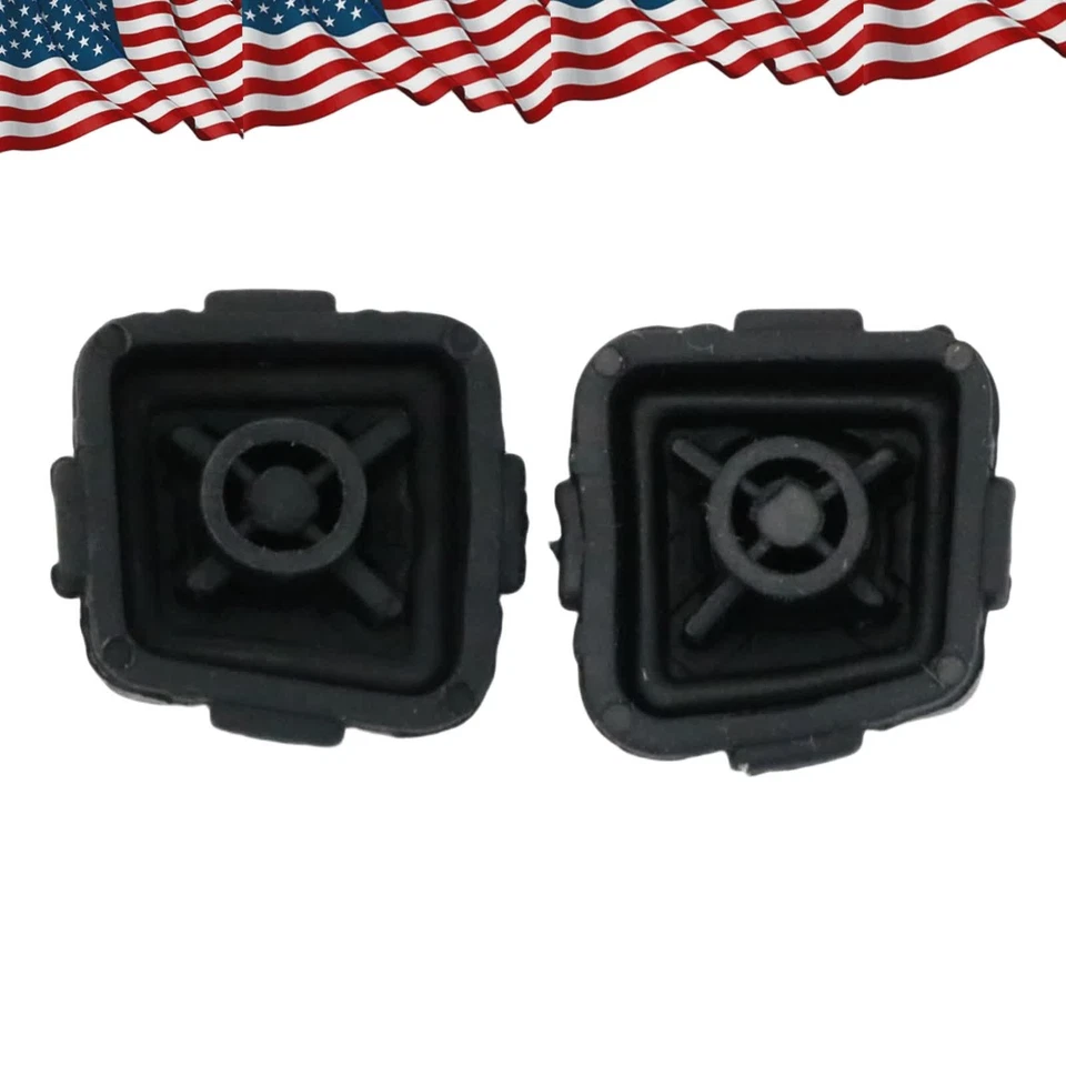 2 PIEZAS Para Mercedes Benz GL350 GL450 GL550 Manija Puerta Exterior Sensor Botón Cala Foto 4 de 4