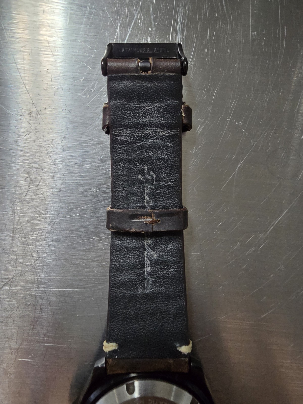 Spinnaker Spence Automatic Diver Watch – Black Di… - image 7