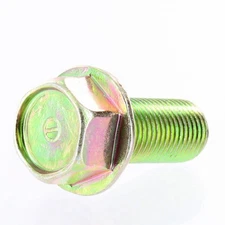 Polaris New OEM Rear Brake Hexagonal Bolt, 0450451