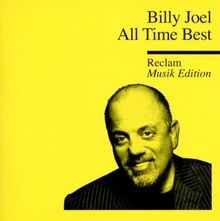 All Time Best-Reclam Musik Edition 13 von Billy Joel | CD | Zustand sehr gut