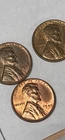Wheat Pennies Lot of 500 1909 to 1958 Mixed Dates -  BU Wheats, BU 1941 Wheat