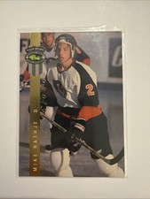 1992 Classic Games Draft Picks Collection Mike Rathje /46,080