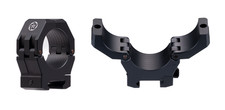 American Rifle Company M-brace Scope Rings 1.10 Medium Height For 35mm Scope
