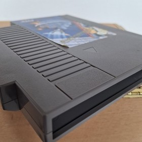 Air Fortress Nintendo NES-AI-USA  Authentic Game Cartridge + Sleeve Tested OEM