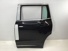 Tür links hinten MERCEDES-BENZ GLB (X247) GLB 200 120 kW 163 PS (08.2019-> ) Tür links hinten MERCEDES-BENZ GLB (X247) GLB 200 120 kW 163 PS (08.2019-> )