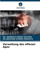 Namrata Pandit Rathod (U. A.) | Verwaltung Des Offenen Apex | Taschenbuch (2023)