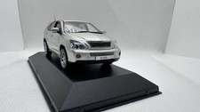 1/43 Kyosho Lexus RX400h 2006  Rare