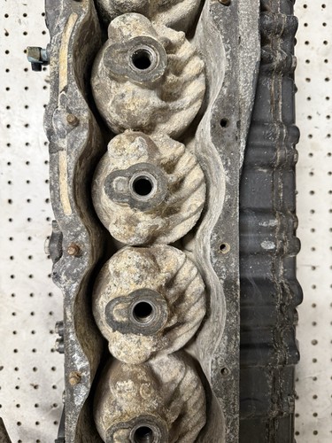 Mercury 115 -140 HP 2 Stroke 6 Cylinder Block Crankcase 1979-1988 👍 - Picture 21 of 24