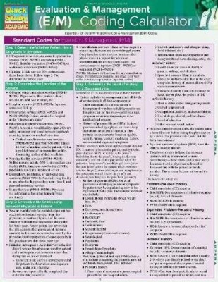 Theresa Tropin Evaluation & Management (E&M) C (Mixed Media Product) (UK IMPORT)