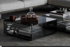 King Living Coffee Table! New! Bargain! Bought But Big For My Space!