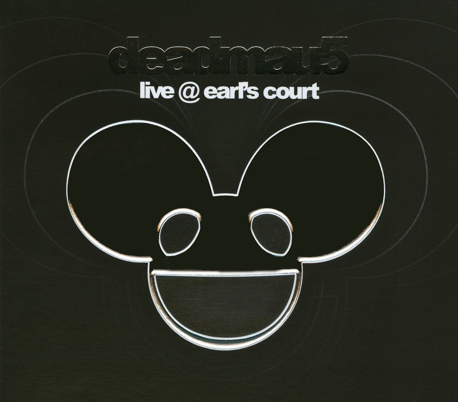 Live @ Earl'S Court DVD